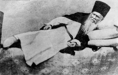 Saint Ambrose of Optina (+ 1891) - Φωτογραφία 8