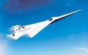 Πίτερ Ιωσηφίδης: Ο Έλληνας που σχεδιάζει το νέο Concorde