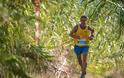 O Έλληνας που αναβίωσε τον θρύλο του Φειδιππίδη, τρέχοντας 246 χιλιόμετρα, συνεχίζει να τρέχει - Φωτογραφία 2