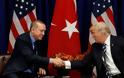 Ο πόλεμος της βίζας. ΗΠΑ και Τουρκία ανταλλάσσουν πυρά υπό μορφή ταξιδιωτικών κυρώσεων