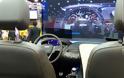 Η Panasonic λανσάρει αυτόνομο σύστημα οδήγησης το 2022