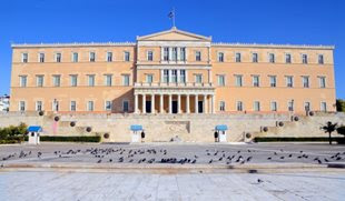 Ερώτηση στη Βουλή για κομματική εκδήλωση σε στρατιωτικές εγκαταστάσεις (ΕΓΓΡΑΦΟ) - Φωτογραφία 1