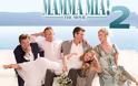 Πιρς Μπρόσναν: Δείτε φωτο από τα γυρίσματα του Mamma Mia 2 στην Κροατία