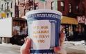 Η ελληνική έμπνευση πίσω από τη μόδα «καφές στο χέρι» που ξεκίνησε από τη Νέα Υόρκη το '60! - Φωτογραφία 1