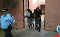 Κρήτη: Το δρόμο για τη φυλακή πήρε το σατανικό ζευγάρι για τη δολοφονία του καρδιολόγου - Φωτογραφία 1