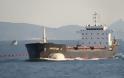OHE: Επιβολή κυρώσεων σε τέσσερα φορτηγά πλοία