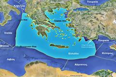 Αποχωρεί ο Αμερικανός Πρέσβης από την Αγκυρα! Οι ΗΠΑ δίνουν επέκταση 12 Ν.Μ στην Ελλάδα; Ολες οι πολυεθνικές εισήλθαν στην ελληνική αγορά υδρογονανθράκων