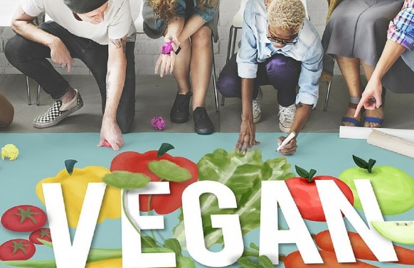 Θέλεις να γίνεις vegan αλλά δυσκολεύεσαι; Διάβασε τα tips που θα σε βοηθήσουν! - Φωτογραφία 1
