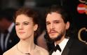 Καθυστερούν τα γυρίσματα του «Game of Thrones» λόγω γάμου