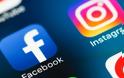 Έπεσαν Facebook και Instagram - Τι συνέβη