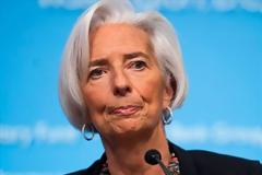 ΔΝΤ: Πρωτογενές πλεόνασμα 1,7% του ΑΕΠ εφέτος