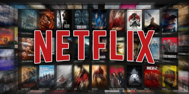 Η Netflix αυξάνει τις τιμές της για άλλη μια φορά - Φωτογραφία 1