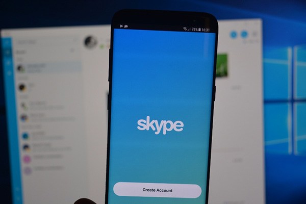 Skype: Ξεκίνησε η ενσωμάτωση της ψηφιακής βοηθού Cortana σε Android και iOS - Φωτογραφία 1