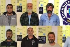 Κι ένας Πολάκης ανάμεσα στους «Λεβέντες»- Αυτοί είναι οι απαγωγείς του Λεμπιδάκη [Φώτος]