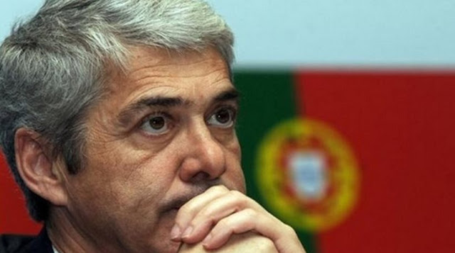Πορτογαλία: Για διαφθορά και ξέπλυμα χρήματος κατηγορείται ο πρώην πρωθυπουργός Σόκρατες - Φωτογραφία 1