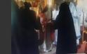 Χειροτονήθηκε μοναχή στην Κένυα η Ναταλία Λιονάκη [Εικόνες-Βίντεο] - Φωτογραφία 3
