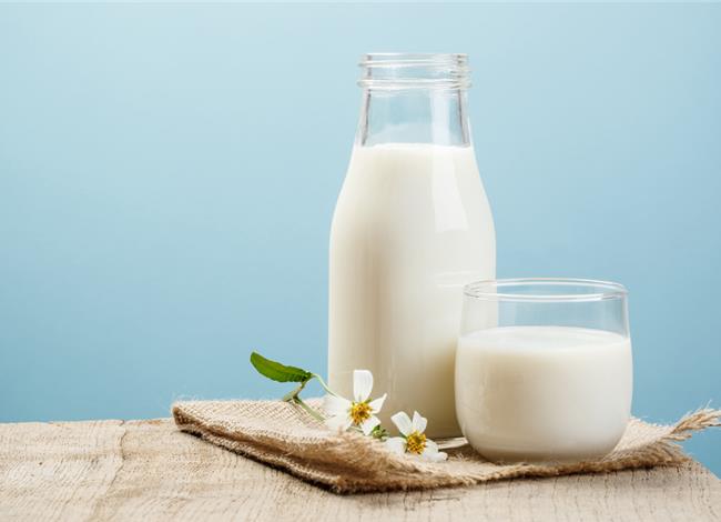 Γιατί το βιολογικό γάλα κάνει τη διαφορά - Φωτογραφία 1