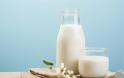Γιατί το βιολογικό γάλα κάνει τη διαφορά