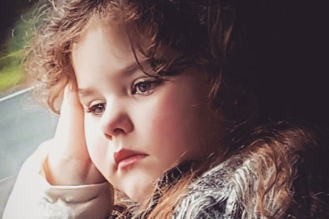 H απίστευτη ιστορία του κοριτσιού που έχει περίοδο από τα 4 της χρόνια! - Φωτογραφία 2