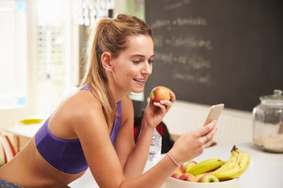 Τι να φάτε πριν και μετά το τρέξιμο για μέγιστη ενέργεια και αντοχή - Φωτογραφία 1