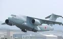 Ιαπωνική επίθεση στη Μέση Α.νατολή για την προώθηση των C-2 & P-1