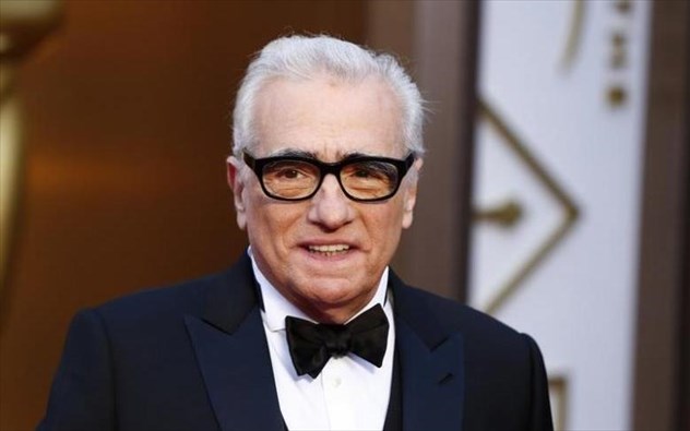 Ο Martin Scorsese τα βάζει με το διαδίκτυο και την αχαλίνωτη ελευθερία έκφρασης - Φωτογραφία 1