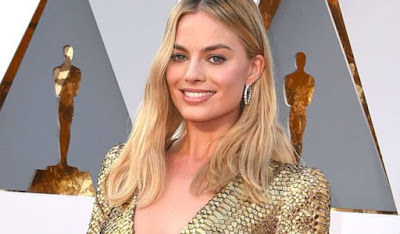 H Margot Robbie θα είναι... παντρεμένη με τον Jared Leto - Φωτογραφία 1