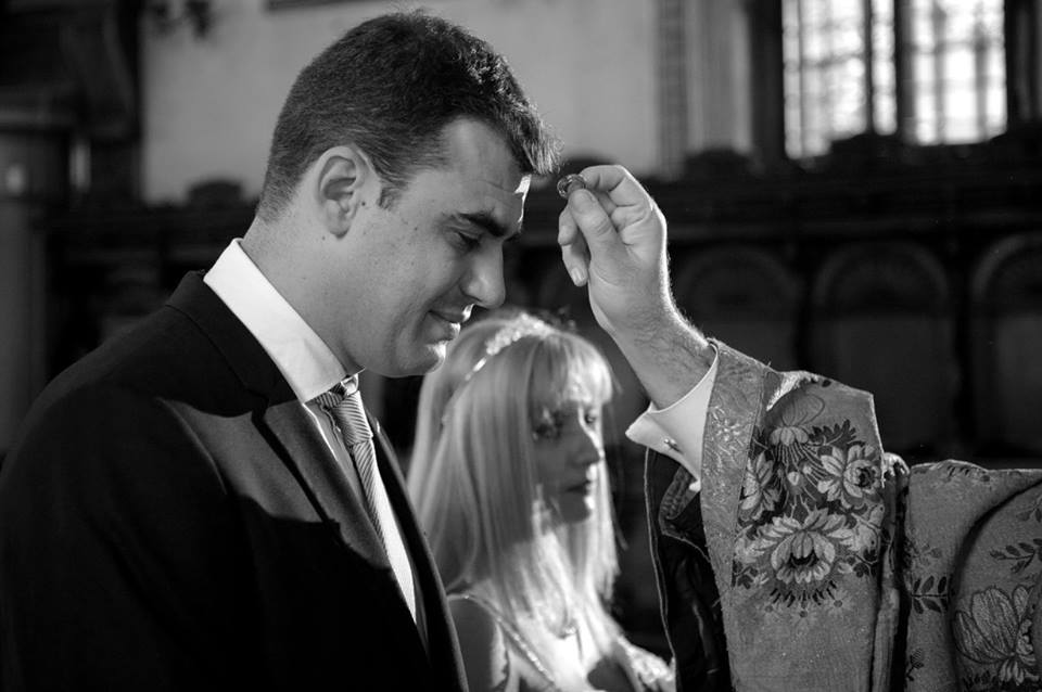 Από τα Χανιά στη Βενετία… Παραμυθένιος γάμος για την Έλβη Στασσίνου – Επόμενος στόχος η Βουλή [photos] - Φωτογραφία 4