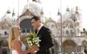 Από τα Χανιά στη Βενετία… Παραμυθένιος γάμος για την Έλβη Στασσίνου – Επόμενος στόχος η Βουλή [photos] - Φωτογραφία 13