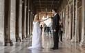 Από τα Χανιά στη Βενετία… Παραμυθένιος γάμος για την Έλβη Στασσίνου – Επόμενος στόχος η Βουλή [photos] - Φωτογραφία 15