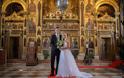 Από τα Χανιά στη Βενετία… Παραμυθένιος γάμος για την Έλβη Στασσίνου – Επόμενος στόχος η Βουλή [photos] - Φωτογραφία 5