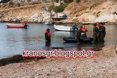 ΛΕΦΕΔ ΑΤΤΙΚΗΣ: Εκπαίδευση στο υγρό στοιχείο
