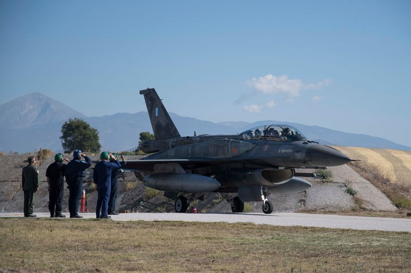 Τουρκικό κατασκοπευτικό αεροσκάφος κατέγραφε στο Αιγαίο την πτήση Τσίπρα, Α/ΓΕΕΘΑ, Α/ΓΕΑ! (φωτό, βίντεο) - Φωτογραφία 10