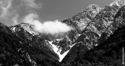 9688 - Στο Άγιο Όρος, με το φακό του Ανδρέα Τσώνη - Φωτογραφία 2