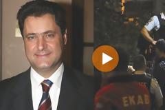 Έτσι έγινε η δολοφονία του Μιχάλη Ζαφειρόπουλου στα Εξάρχεια [Εικόνες-Βίντεο]