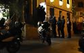Δολοφονία Ζαφειρόπουλου: Οι κάμερες ασφαλείας «έπιασαν» τα πρόσωπα των δραστών