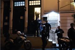Εν ψυχρώ δολοφονία του δικηγόρου Μ.Ζαφειρόπουλου