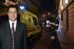 Tα πρόσωπα των δυο 30αρηδων εκτελεστών και το τελευταίο τηλεφώνημα του Ζαφειρόπουλου πριν το ραντεβού θανάτου