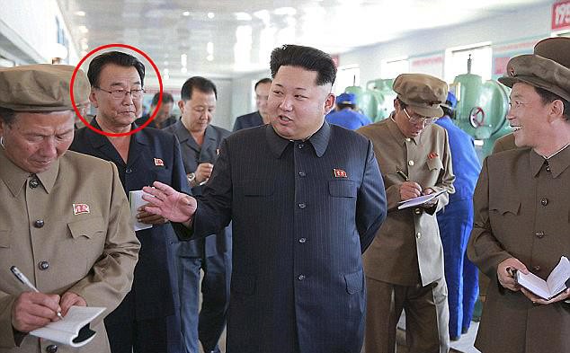 Εξαφανίστηκαν κορυφαίοι αξιωματούχοι του Κιμ: Τι ετοιμάζει ο ηγέτης της Β. Κορέας - Φωτογραφία 3