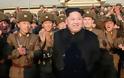 Εξαφανίστηκαν κορυφαίοι αξιωματούχοι του Κιμ: Τι ετοιμάζει ο ηγέτης της Β. Κορέας - Φωτογραφία 1