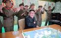 Εξαφανίστηκαν κορυφαίοι αξιωματούχοι του Κιμ: Τι ετοιμάζει ο ηγέτης της Β. Κορέας - Φωτογραφία 2