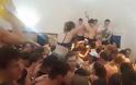 ΠΡΩΗΝ ΦΟΙΤΗΤΡΙΑ ΕΓΡΑΨΕ ΒΙΒΛΙΟ Τα άγρια πάρτι με σεξ, όργια και ναρκωτικά των φοιτητών της Οξφόρδης και του Κέμπριτζ -Ολα όσα συμβαίνουν - Φωτογραφία 2