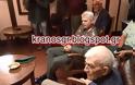 Βίντεο - Τι συζήτησε ο Α/ΓΕΝ με τον Δήμαρχο Θεσσαλονίκης και τον Δκτη του Γ'ΣΣ