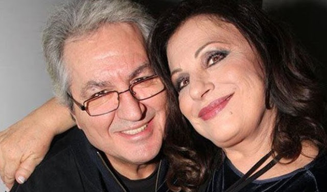 «Με τα φώτα νυσταγμένα και βαριά» έφυγε από τη ζωή ο Γιώργος Σαρρής - Φωτογραφία 2