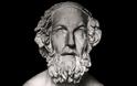 Αρχαία ελληνική λογοτεχνία: Από τον Όμηρο μάς χωρίζουν μόνο 88 παππούδες