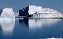 Μυστηριώδης, κολοσσιαία τρύπα εμφανίστηκε στην Ανταρκτική: Οι επιστήμονες δεν έχουν ιδέα τι την προκάλεσε