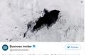 Μυστηριώδης, κολοσσιαία τρύπα εμφανίστηκε στην Ανταρκτική: Οι επιστήμονες δεν έχουν ιδέα τι την προκάλεσε - Φωτογραφία 2