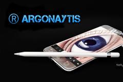 Στο μέλλον το iPhone μπορεί να έχει γραφίδα