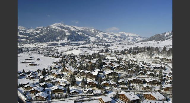 Αυτό το σχολείο είναι το ακριβότερο στον κόσμο! [photos] - Φωτογραφία 6