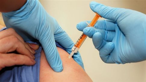 Σε χαμηλά επίπεδα ο αντιγριπικός εμβολιασμός στην Ελλάδα - Φωτογραφία 1